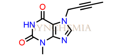 Linagliptin Impurity 52