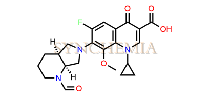 Chemical Structure