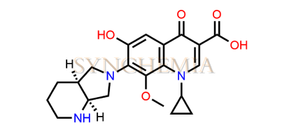 Chemical Structure