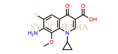 Chemical Structure