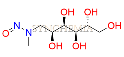 Chemical Structure