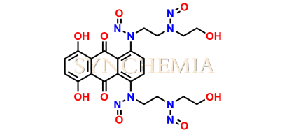 Chemical Structure