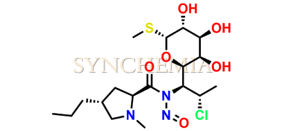 Chemical Structure