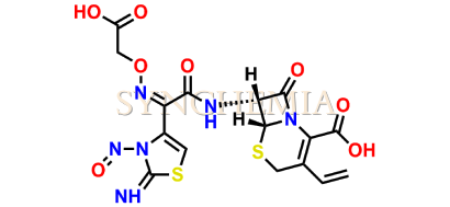 Chemical Structure