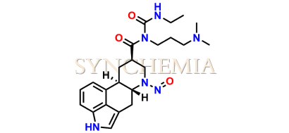 Chemical Structure