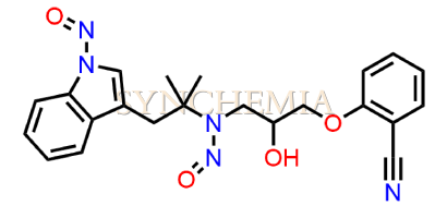 Chemical Structure