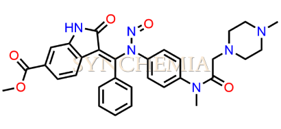 Chemical Structure