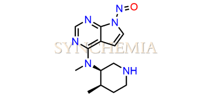Chemical Structure