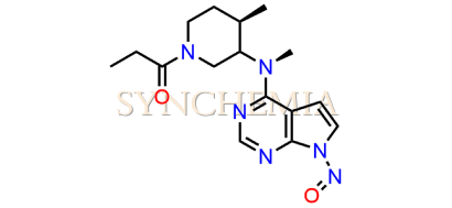 Chemical Structure