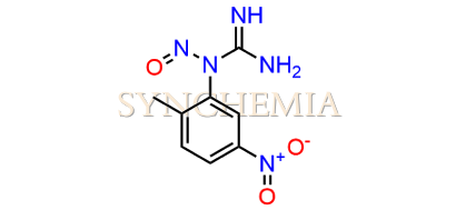 Chemical Structure