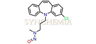 Chemical Structure