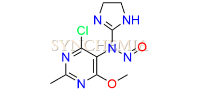 Chemical Structure