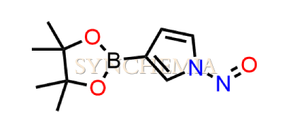 Chemical Structure