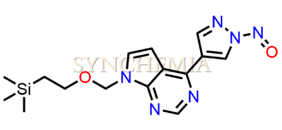 Chemical Structure