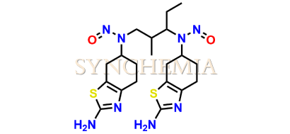 Chemical Structure