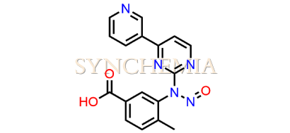 Chemical Structure