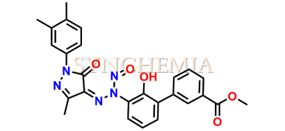 Chemical Structure