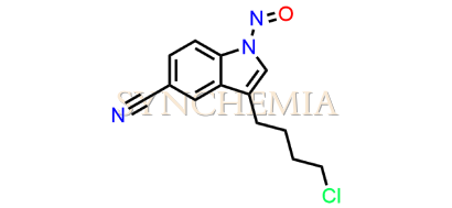 Chemical Structure