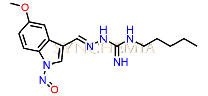 Chemical Structure
