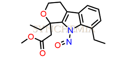 Chemical Structure