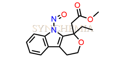 Chemical Structure