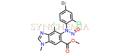Chemical Structure