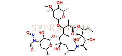 Chemical Structure