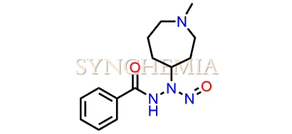 Chemical Structure
