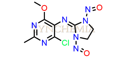 Chemical Structure