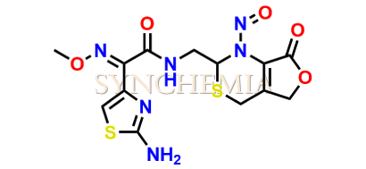 Chemical Structure