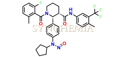 Chemical Structure