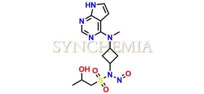 Chemical Structure