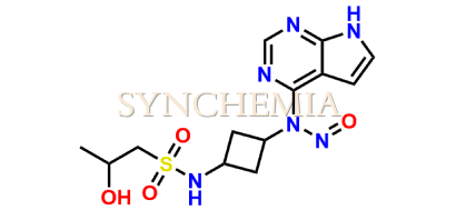 Chemical Structure