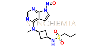 Chemical Structure