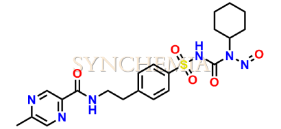 Chemical Structure