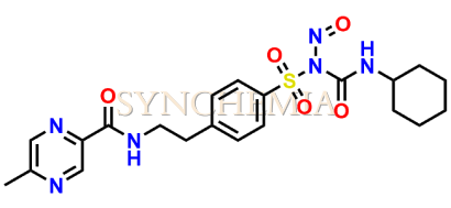 Chemical Structure