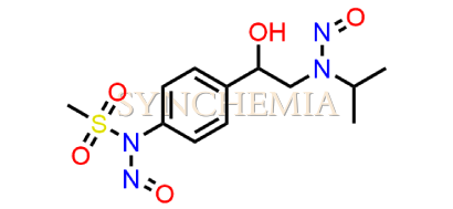 Chemical Structure