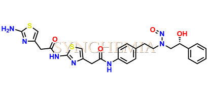 Chemical Structure