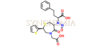 Chemical Structure