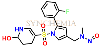 Chemical Structure