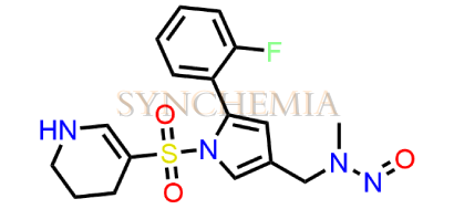 Chemical Structure