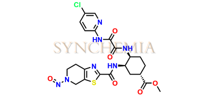 Chemical Structure