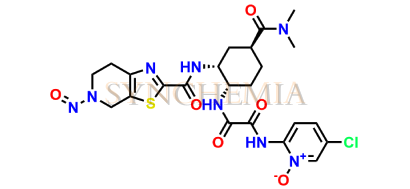 Chemical Structure