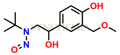 Chemical Structure