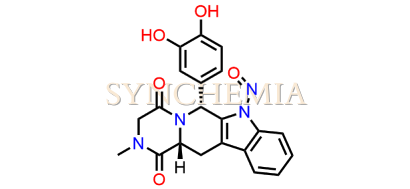 Chemical Structure