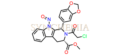 Chemical Structure