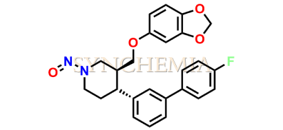 Chemical Structure