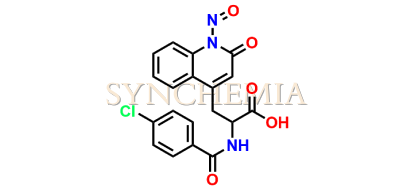 Chemical Structure