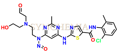 Chemical Structure