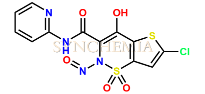 Chemical Structure